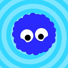 Blob Breeding Simulator app icon