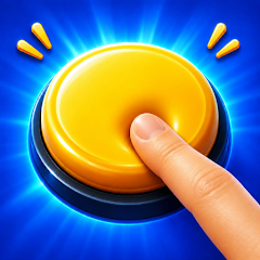Crazy Soundboard app icon