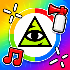 Meme Soundboard 2026 app icon
